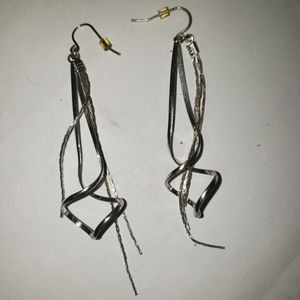 Home made earings
